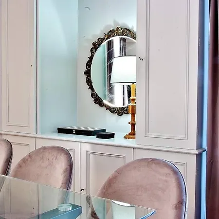Melia Acropolis - New Apartment *