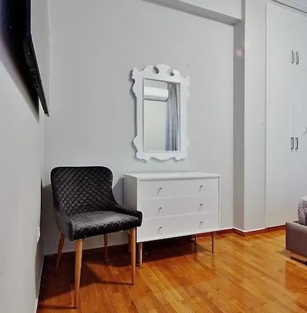 Melia Acropolis - New Apartment
