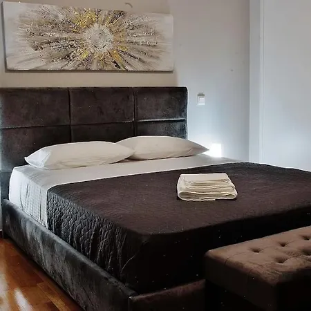 Melia Acropolis - New Apartment *