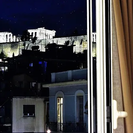 Melia Acropolis - New *