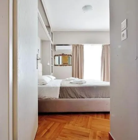 Melia Acropolis - New * Athens