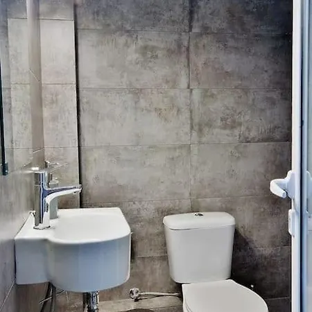 Melia Acropolis - New Apartment