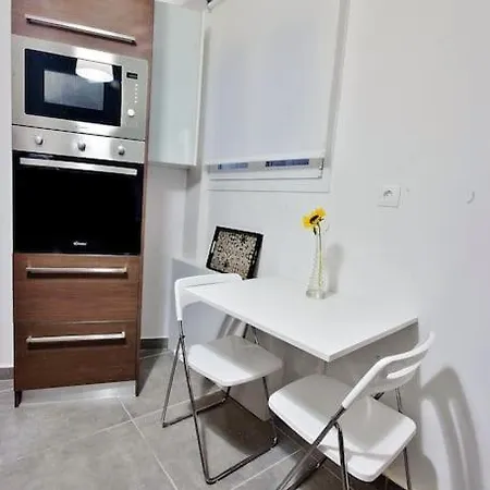 Apartment Melia Acropolis - New *