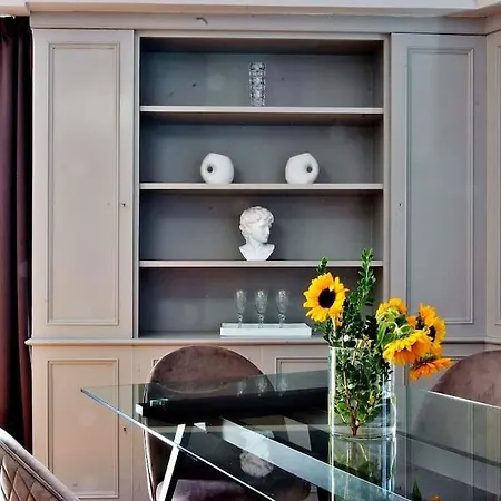 Melia Acropolis - New Apartment *