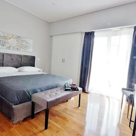 Apartment Melia Acropolis - New