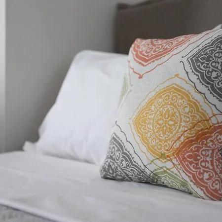 Apartamento The Garden Glyfada Atenas