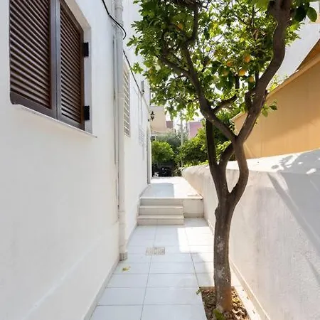 The Garden Glyfada
