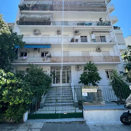 Apartment “plan B” *