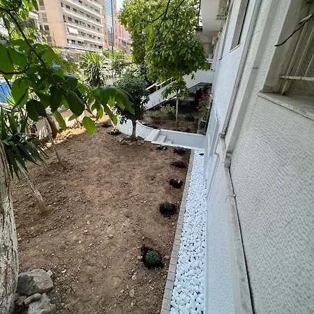 Apartment “plan B” *
