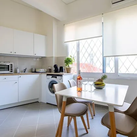 Appartement Spot In *