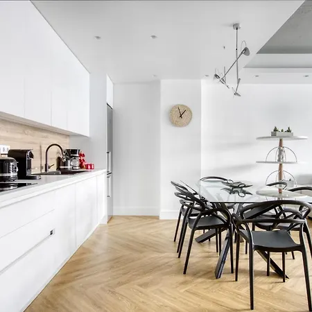 Kallirrois 89 Apartment Athens