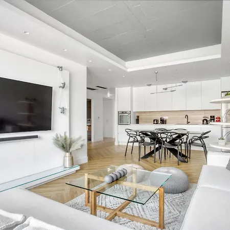 Kallirrois 89 Apartment Athens