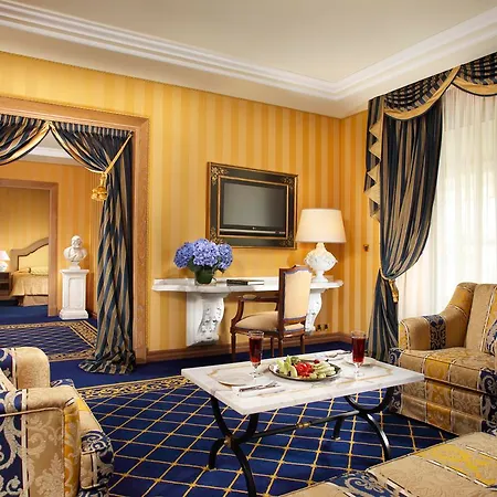 Royal Olympic Hotel