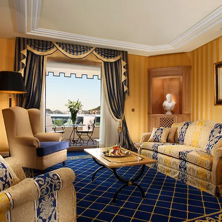 Hotel Royal Olympic