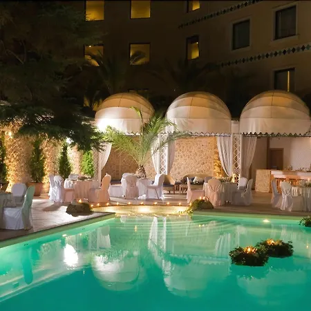 Royal Olympic 5*