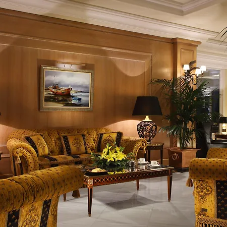 Royal Olympic Hotel 5*