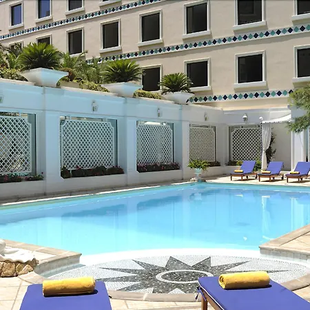 Hotel Royal Olympic