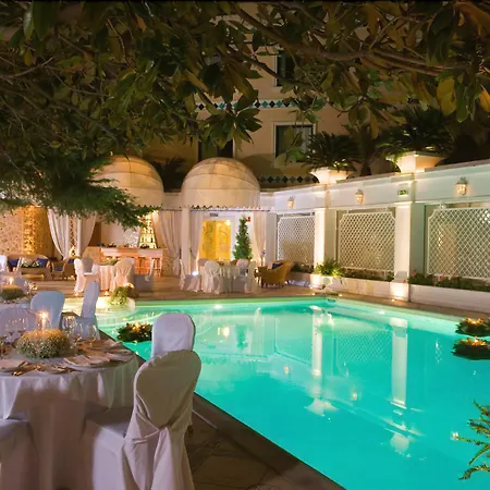 Royal Olympic 5* Atenas
