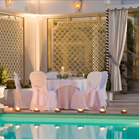 Royal Olympic Hotel Atenas