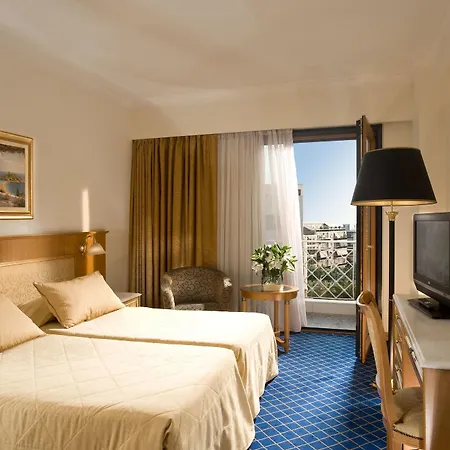 Hotel Royal Olympic 5*