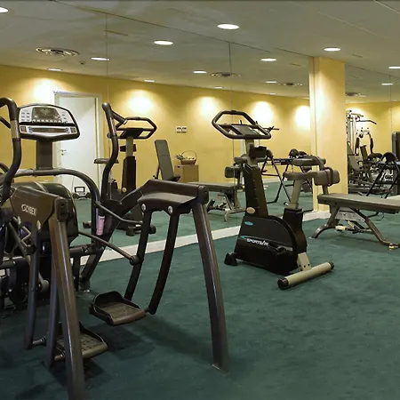 Hotel Royal Olympic