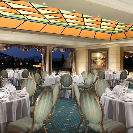 Royal Olympic 5* Atenas