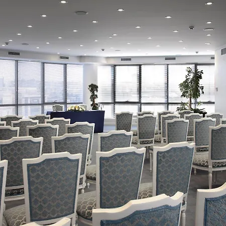 Hotel Royal Olympic