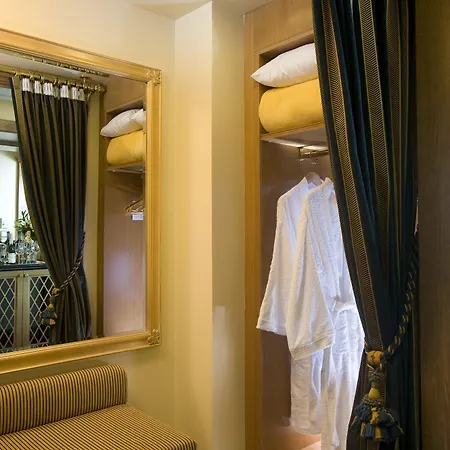 Hotel Royal Olympic Atenas