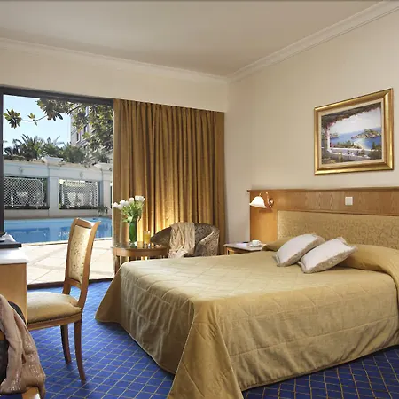 Hotel Royal Olympic 5*