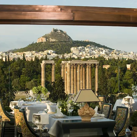 Hotel Royal Olympic