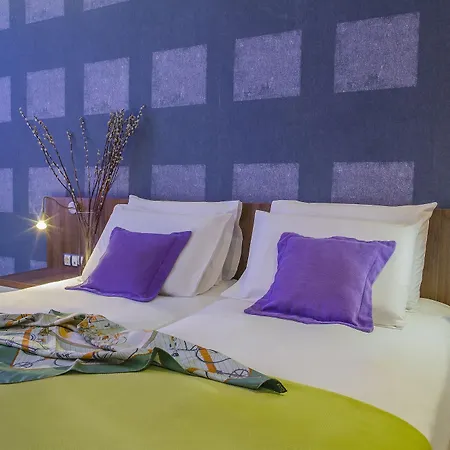 Hotel Novus Athènes