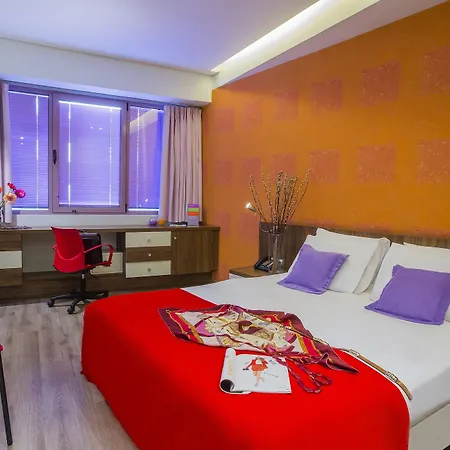 Novus 4* Athènes