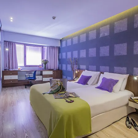 Hotel Novus