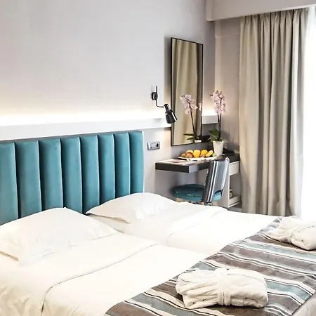 Cypria Otel 4*