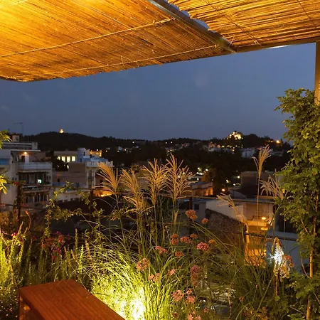 Hotel de apartamente The Foundry 3*
