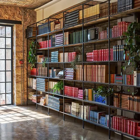The Foundry Hotel de apartamente