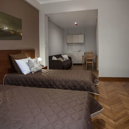 Hotell Ambrosia 4*