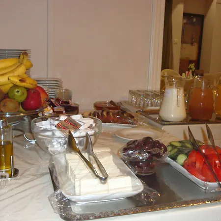 Ambrosia Hotell