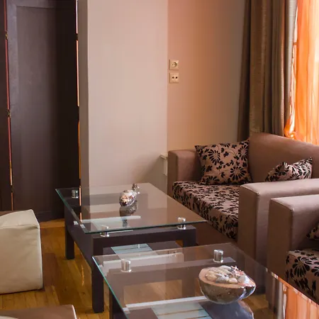 Ambrosia Hotell