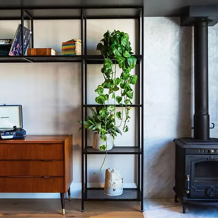 The Foundry Hotel de apartamente
