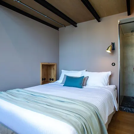 Hotel de apartamente The Foundry