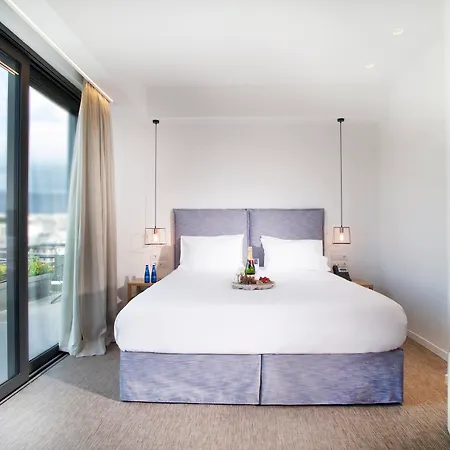 Hotel Nlh Fix | Neighborhood Lifestyle 3*
