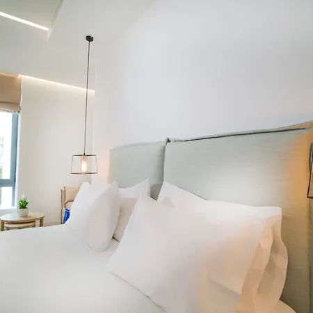 Nlh Fix | Neighborhood Lifestyle Hotel