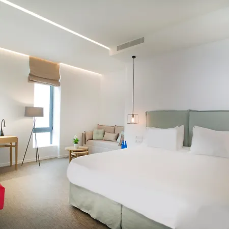 Nlh Fix | Neighborhood Lifestyle Hotel 3*