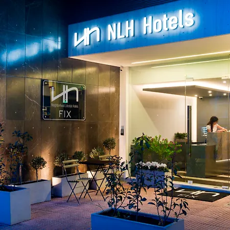 Nlh Fix | Neighborhood Lifestyle
