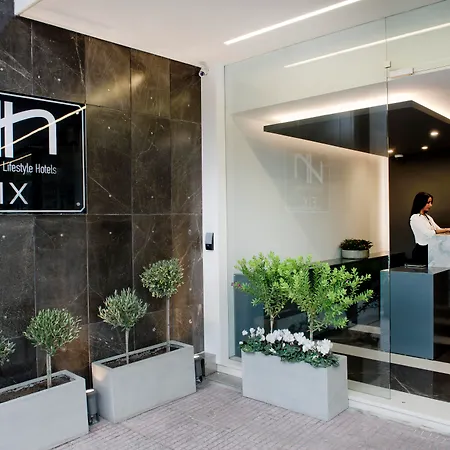 Hotel Nlh Fix | Neighborhood Lifestyle Athen