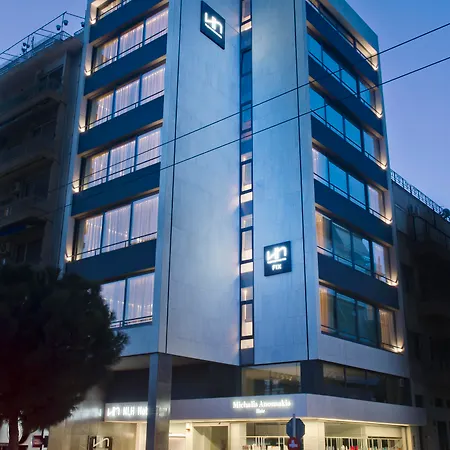 Nlh Fix | Neighborhood Lifestyle 3* Athen