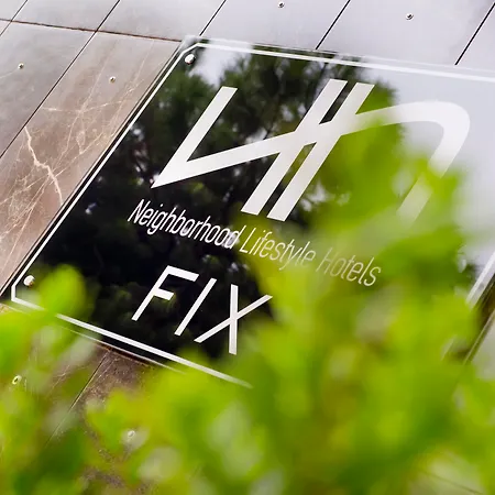 Nlh Fix | Neighborhood Lifestyle 3* Athen