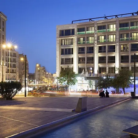 Wyndham Ateny