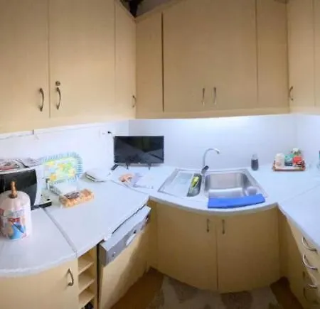 Sweet Apartment *